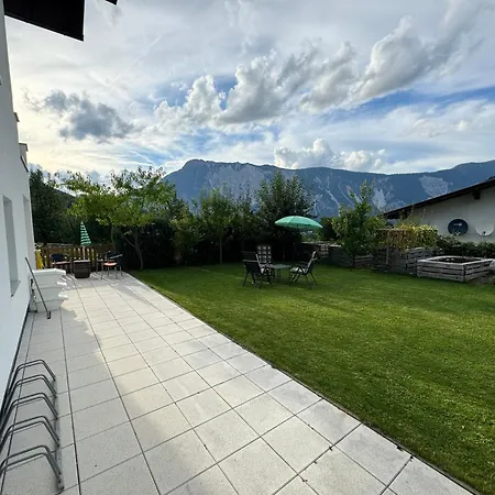 Haus Anna * Sautens