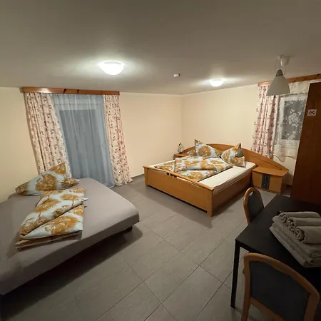 Haus Anna Apartment Sautens