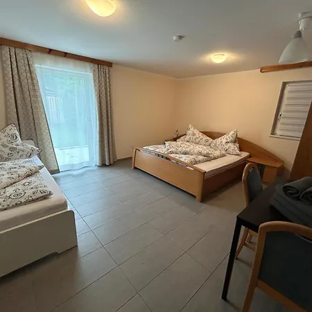 Lejlighed Haus Anna *