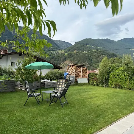 Haus Anna Sautens