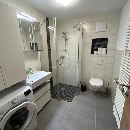Apartamento Haus Anna *